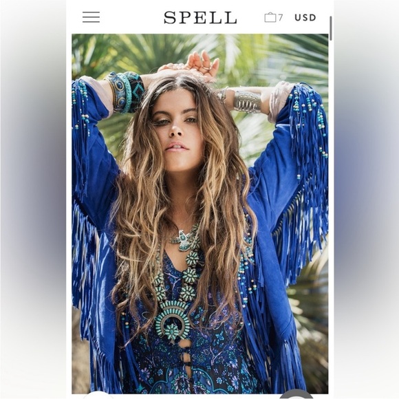 Welcome to the spell universe of not boring clothing! - Picture 3 of 9